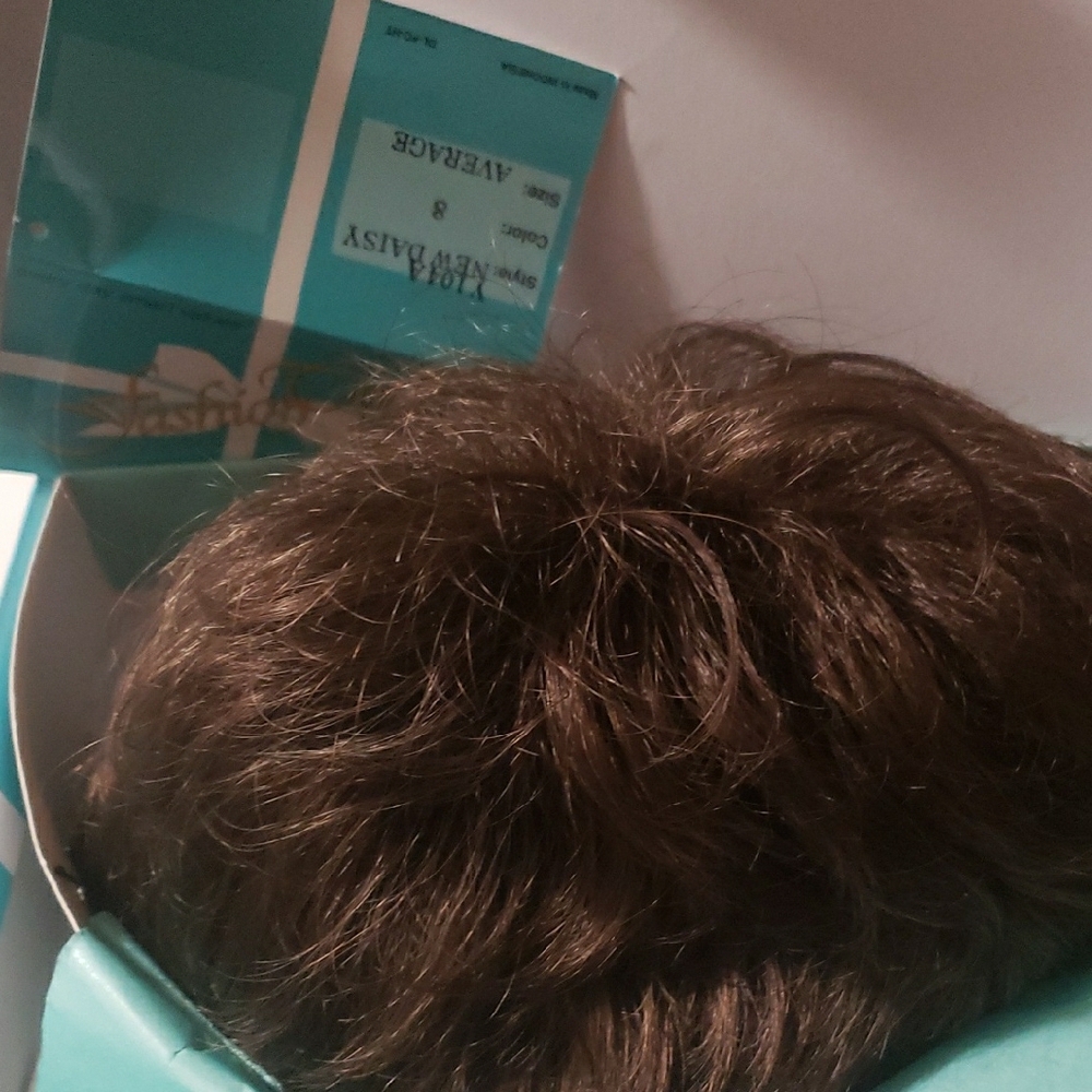 The Wig Company Fashion Club Designs Hair Wig
